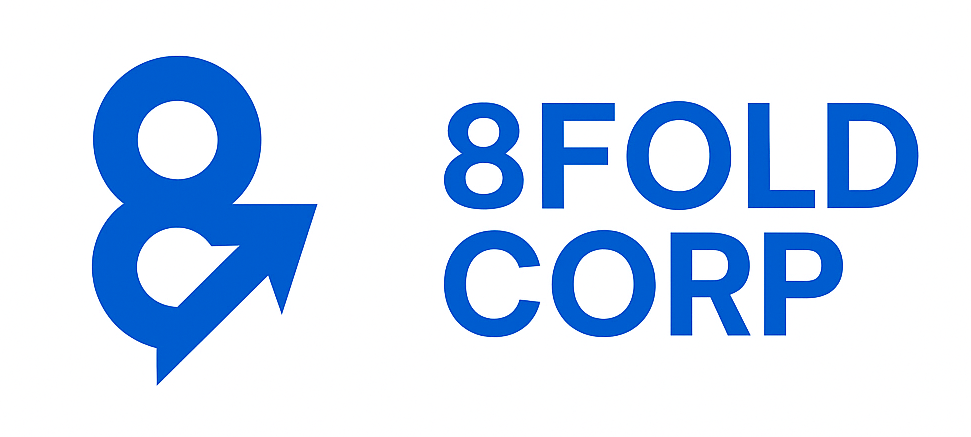 8Fold Corp Logo